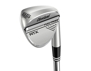 Cleveland RTX Full-Face 2 Wedge