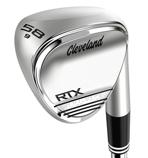 Cleveland RTX Full-Face Wedge