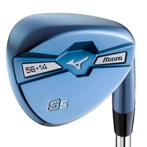 Mizuno S5 Wedge