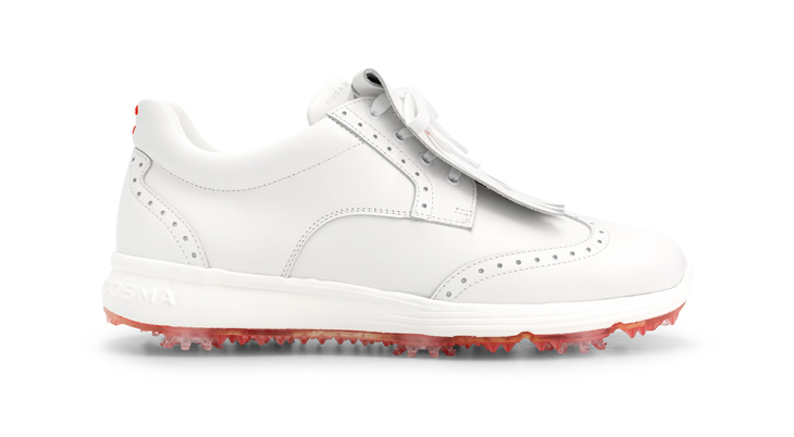 Duca del Cosma Pro Spike Golf Shoes