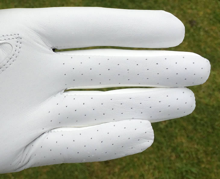 FootJoySciFlex Glove Fingers