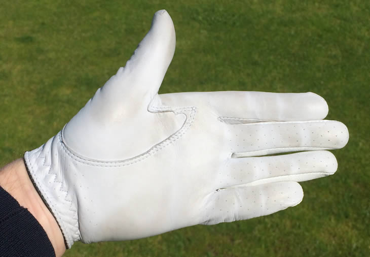 FootJoySciFlex Glove Grip