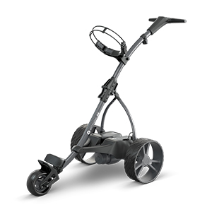 Motocaddy SE Golf Trolley