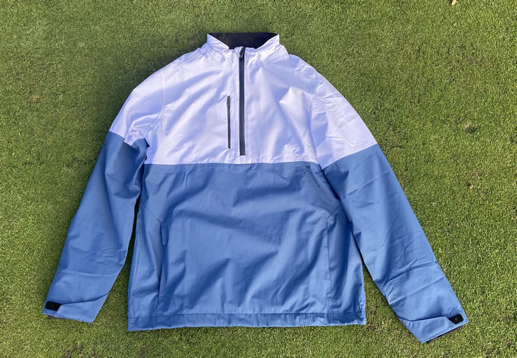 Ping SensorDry Pro Half-Zip Jacket