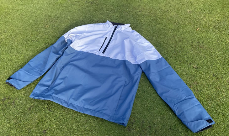 Ping SensorDry Pro Half-Zip Jacket