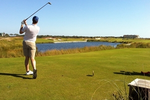 Kiawah Island Ocean Course Review