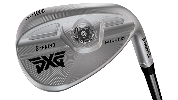 PXG Sugar Daddy 3 Wedges