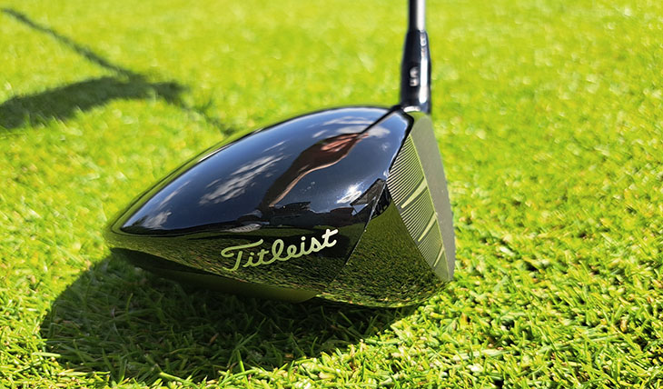 Titleist GT3 Drivers Review