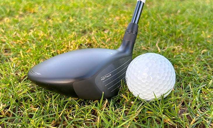 Cobra Darkspeed X Fairway Review