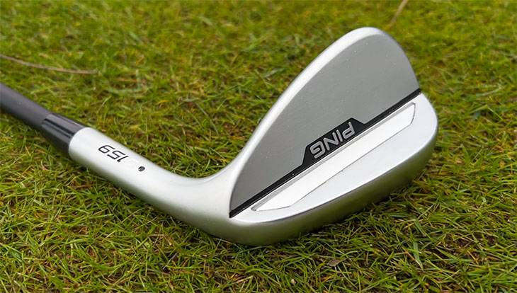 Ping s159 Wedges Review