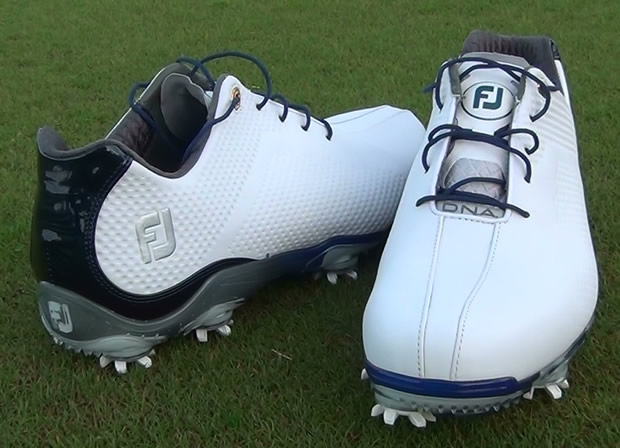 FootJoy DNA Golf Shoe