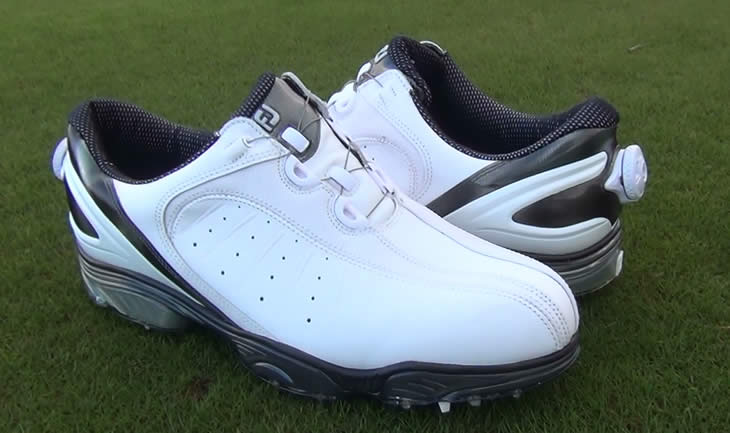 FootJoy Boa Lacing