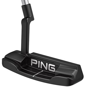 Ping Sigma 2 Anser Black Cavity