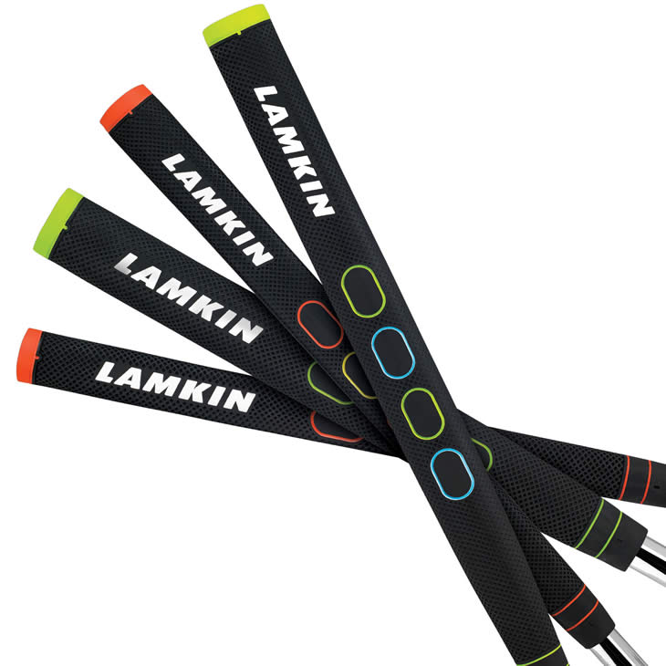 Lamkin Sink  Putter Grips