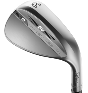 Titleist Vokey SM8 Wedge