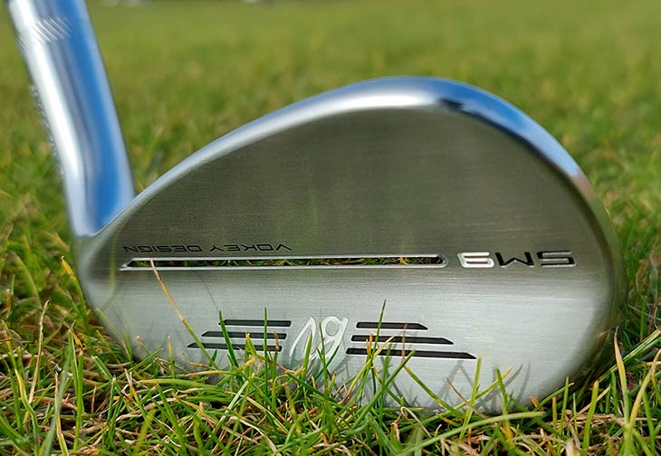 Titleist SM9 Wedge Review