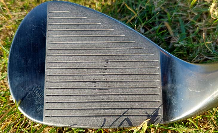 Titleist SM9 Wedge Review