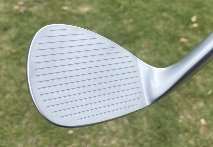 Cobra Snakebite 2023 Wedge Review