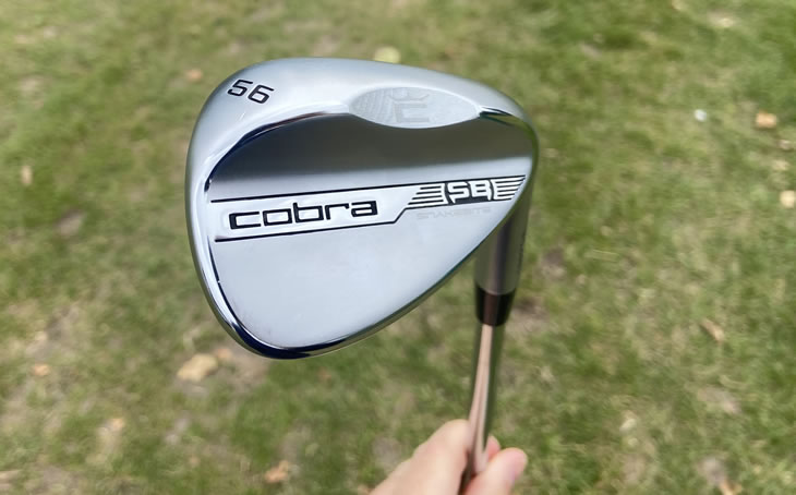 Cobra Snakebite 2023 Wedge Review