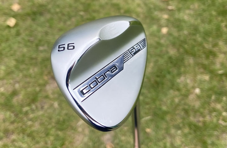 Cobra Snakebite 2023 Wedge Review