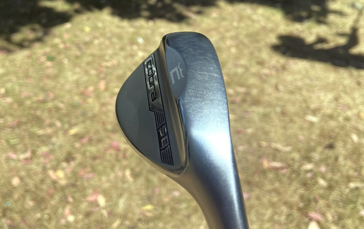 Cobra Snakebite 2023 Wedge Review