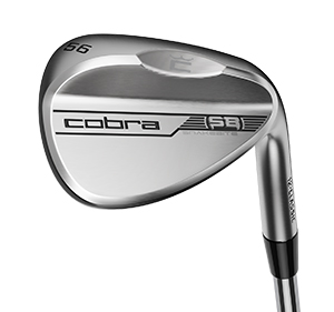 Cobra Snakebite Raw Wedge