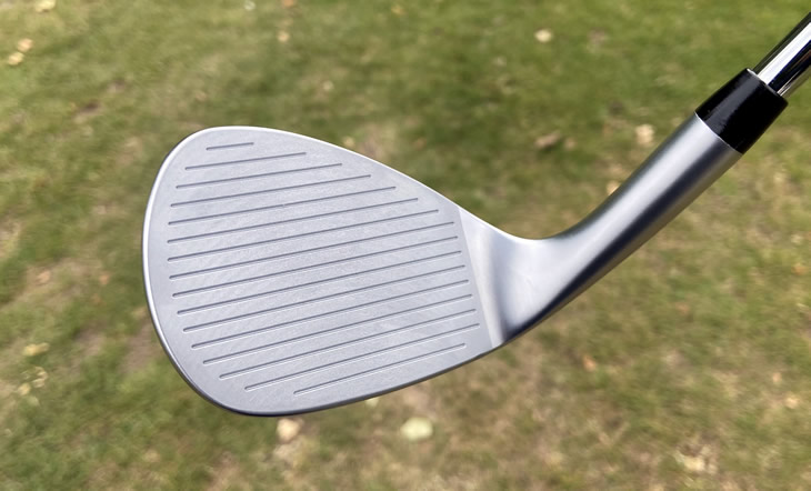 Cobra Snakebite-X 2023 Wedge Review