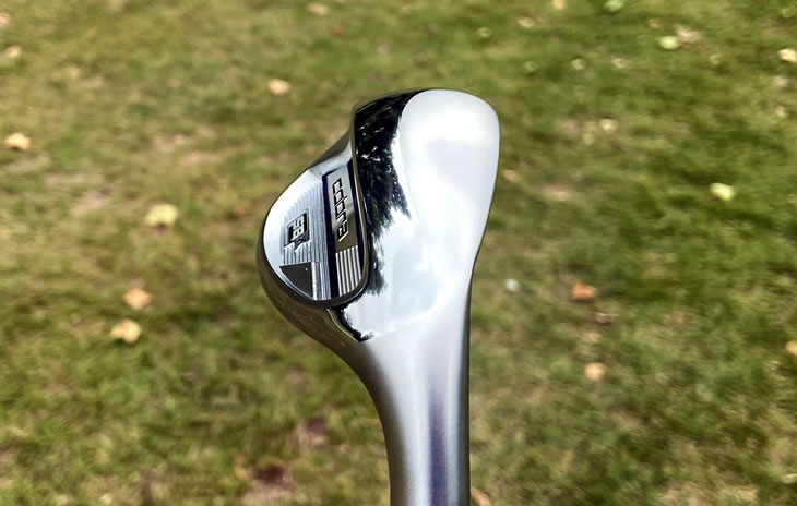 Cobra Snakebite-X 2023 Wedge Review