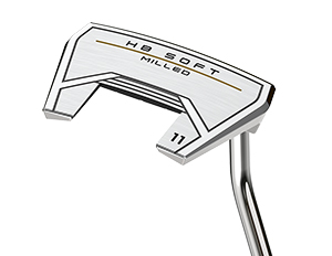 Cleveland HB Soft Milled Putter