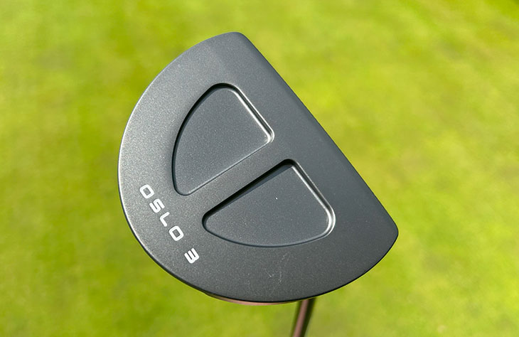 Ping PLD Milled Oslo 3 Putter