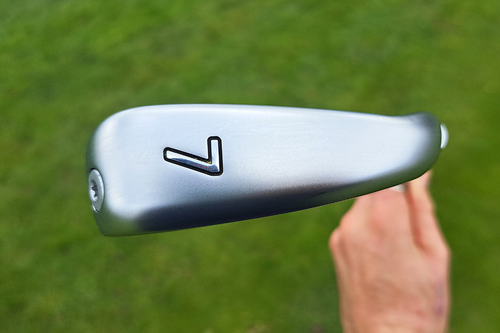 Ping G730 Irons Review