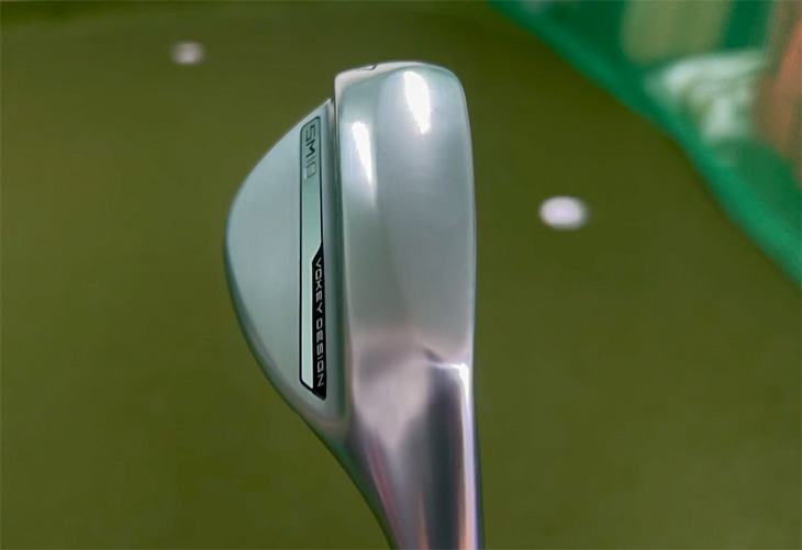 Titleist SM10 Wedge Review