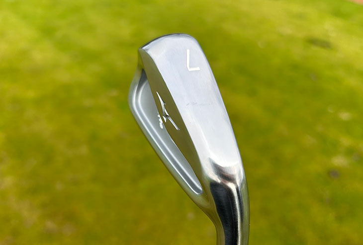 Mizuno Pro 243 Irons Review