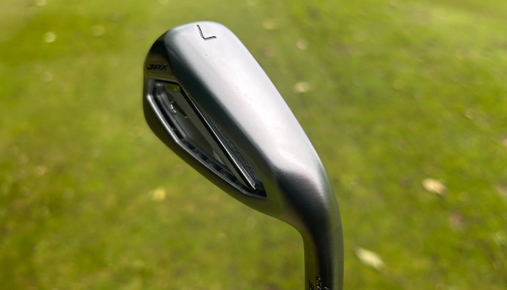 Mizuno JPX925 Hot Metal Irons