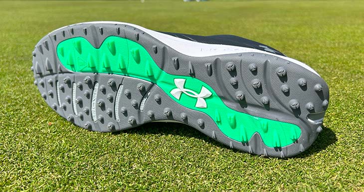 Under Armour Drive Pro SL Shoes