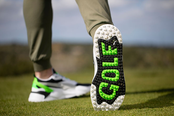 Puma GS-X Efekt Golf Shoes