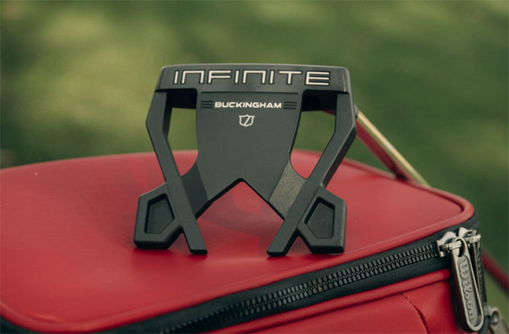 Wilson Infinite Putters 2024