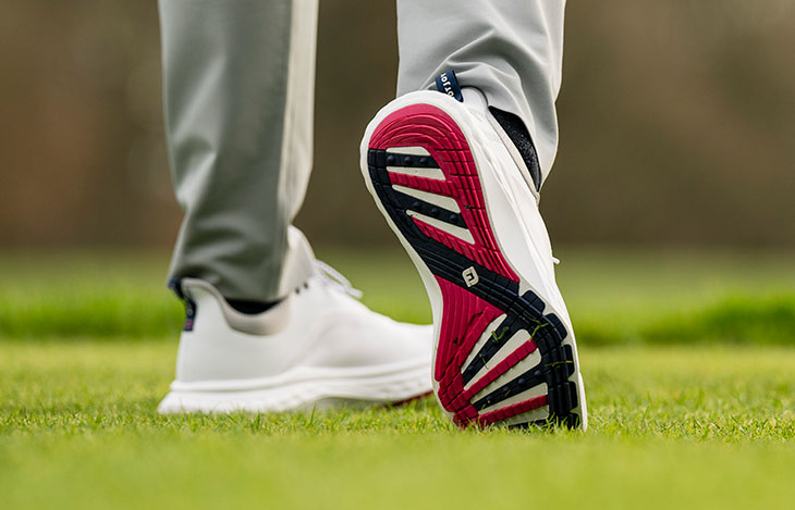 FootJoy Quantum Golf Shoes