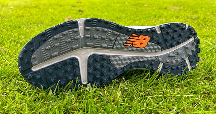 New Balance 997 SL Golf Shoe Review