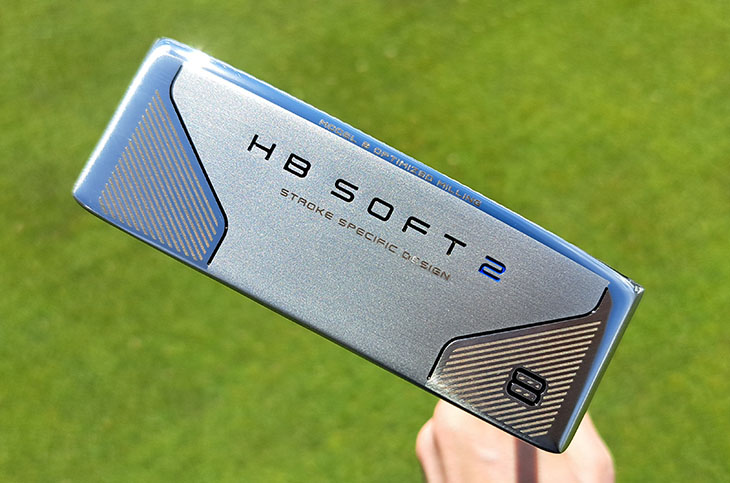 Cleveland Golf HB Soft 2 6 Putter Review