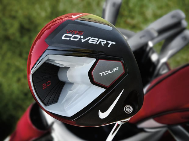 Nike Covert Driver