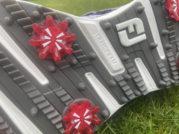 FootJoy HyperFlex Shoe Review