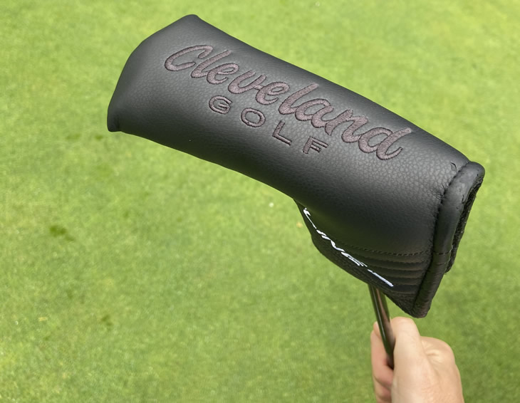 Cleveland Frontline 4.0 Putter Review