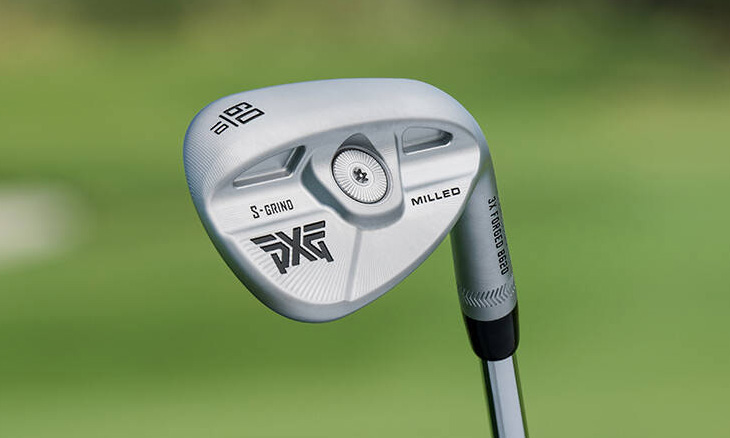 PXG Sugar Daddy 3 Wedges