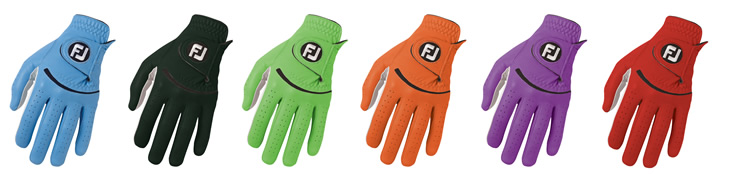 FootJoy Spectrum Golf Gloves