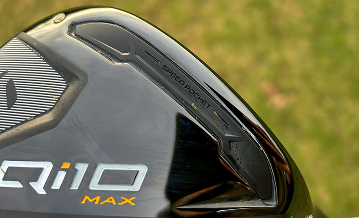 TaylorMade Qi10 Max Fairway Review