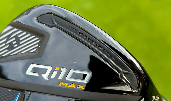 TaylorMade Qi10 Max Rescue Review