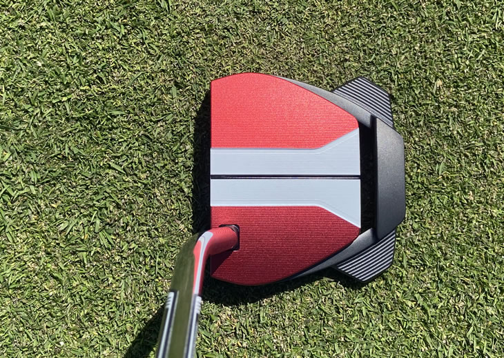 TaylorMade Spider GTX Putter