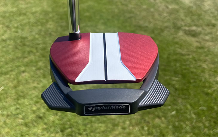 TaylorMade Spider GTX Putter