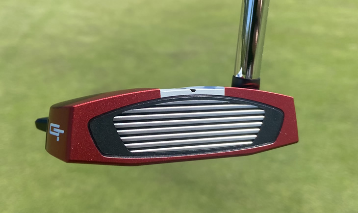 TaylorMade Spider GTX Putter